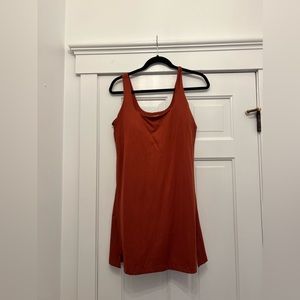 Old Navy Workout Dress